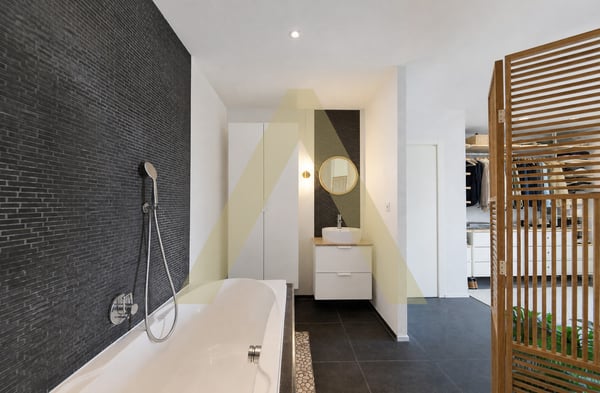 Un agréable appartement familial avec vue sur la campagne 12