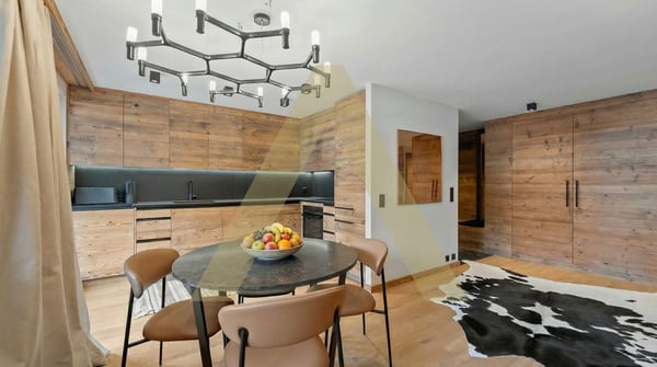 Appartement de charme rénové avec élégance 3