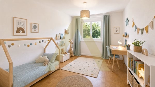 ÉPALINGES - UNE MAISON FAMILIALE AU COEUR DE LA VERDURE 11