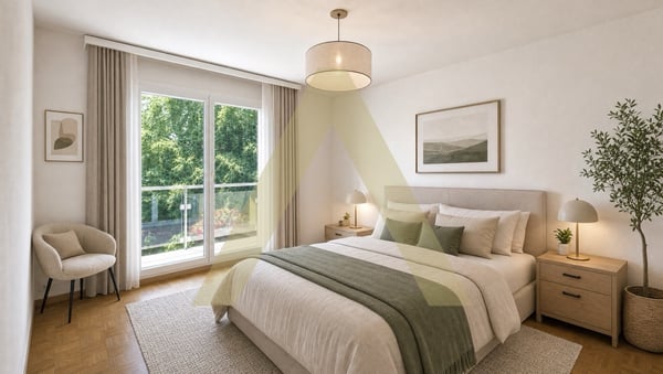 ÉPALINGES - UNE MAISON FAMILIALE AU COEUR DE LA VERDURE 9