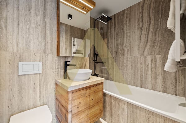 Appartement de charme rénové avec élégance 5