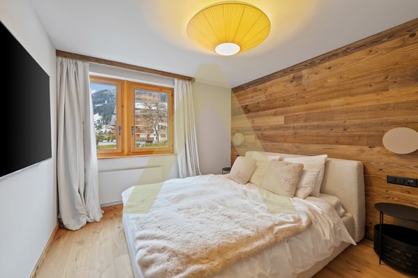 Appartement de charme rénové avec élégance 4