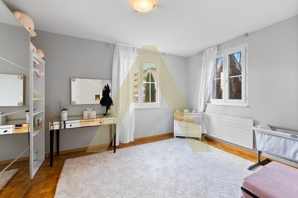 Une villa aux volumes exceptionnels, à deux pas de la plage 6
