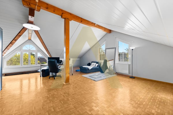 Une villa aux volumes exceptionnels, à deux pas de la plage 8