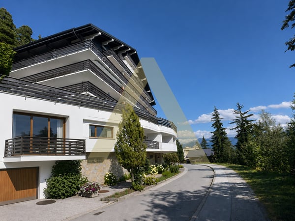 Bel appartement meublé proche du centre 1