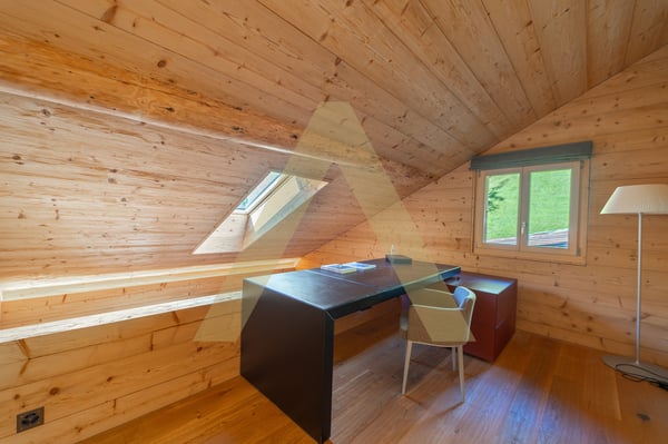 Propriété d'exception aux pieds des Portes du Soleil 10
