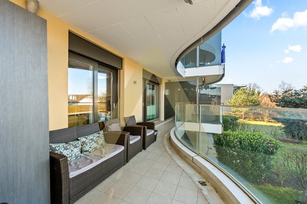 Confortable et contemporain appartement proche du lac 7
