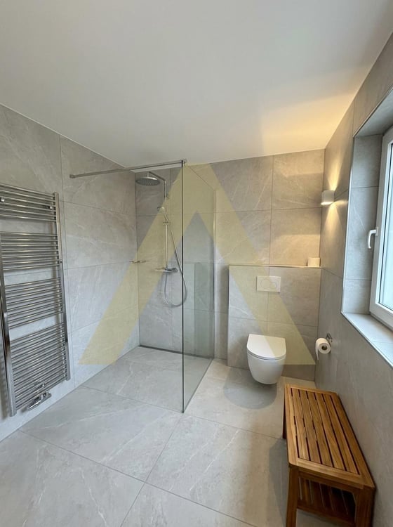 Appartement totalement rénové avec joli jardin 7