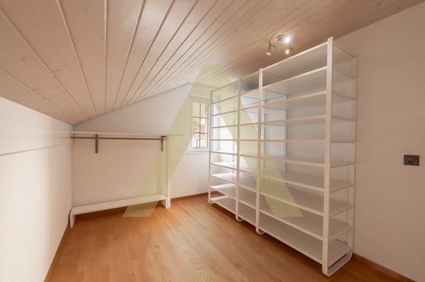 A vendre spacieuse maison familiale à 5min d'Estavayer-le-Lac 13