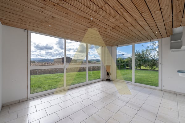 A vendre spacieuse maison familiale à 5min d'Estavayer-le-Lac 5