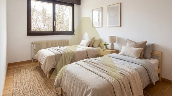 Bel appartement meublé proche du centre 4
