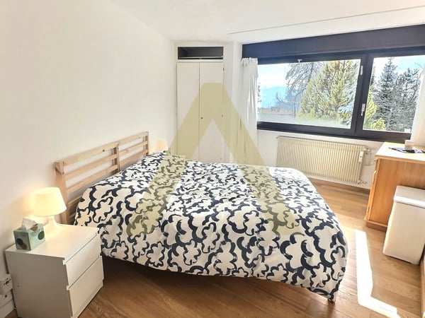 Bel appartement meublé proche du centre 3