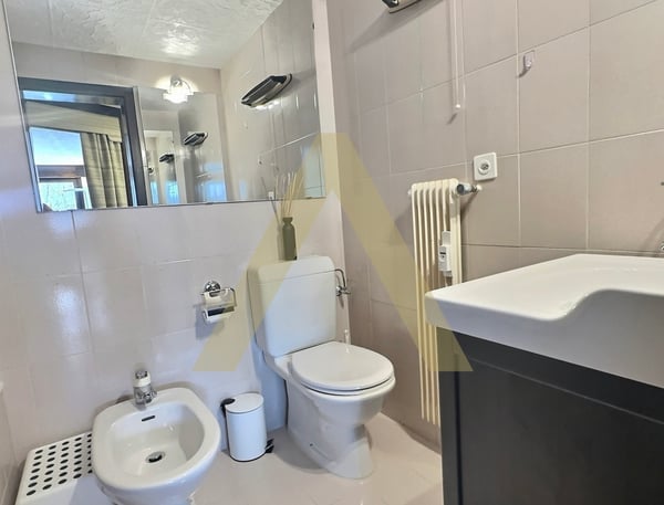 Bel appartement meublé proche du centre 7