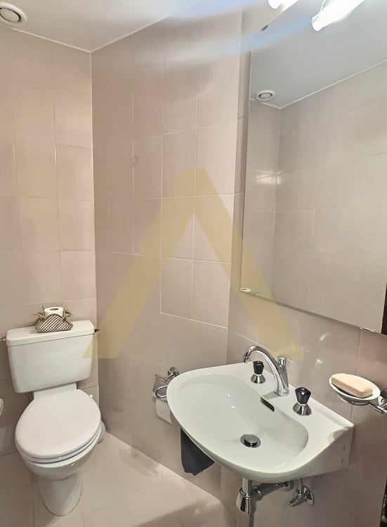 Bel appartement meublé proche du centre 8