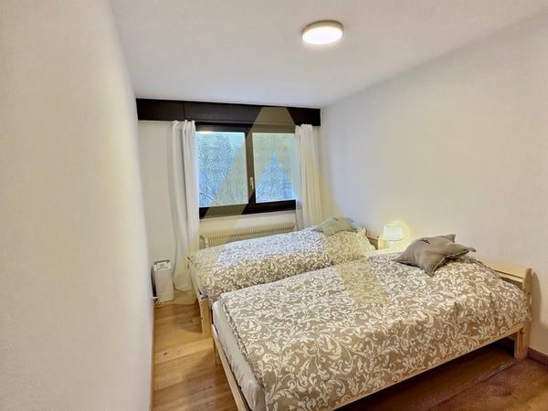Bel appartement meublé proche du centre 5