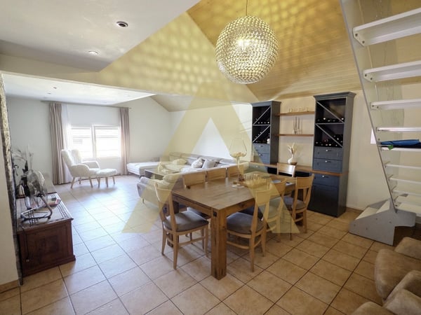 Une propriété, trois logements, de multiples possibilités 5