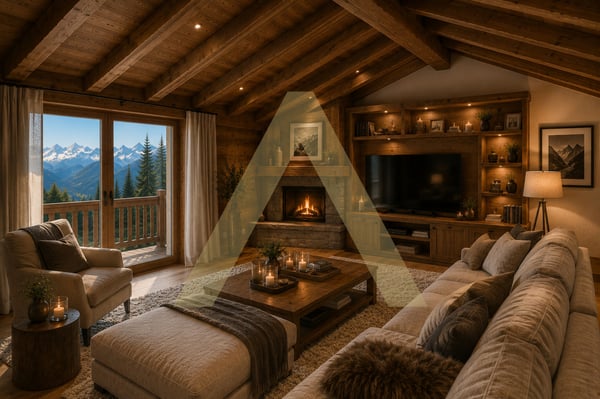 Une adresse rare à Crans-Montana 7