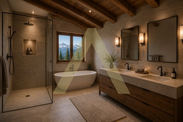 Une adresse rare à Crans-Montana 6