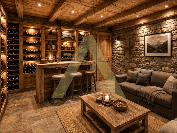 Une adresse rare à Crans-Montana 8