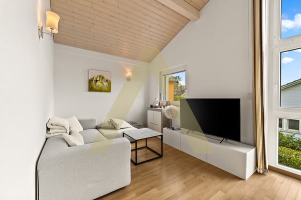 Villa avec piscine à Payerne 6