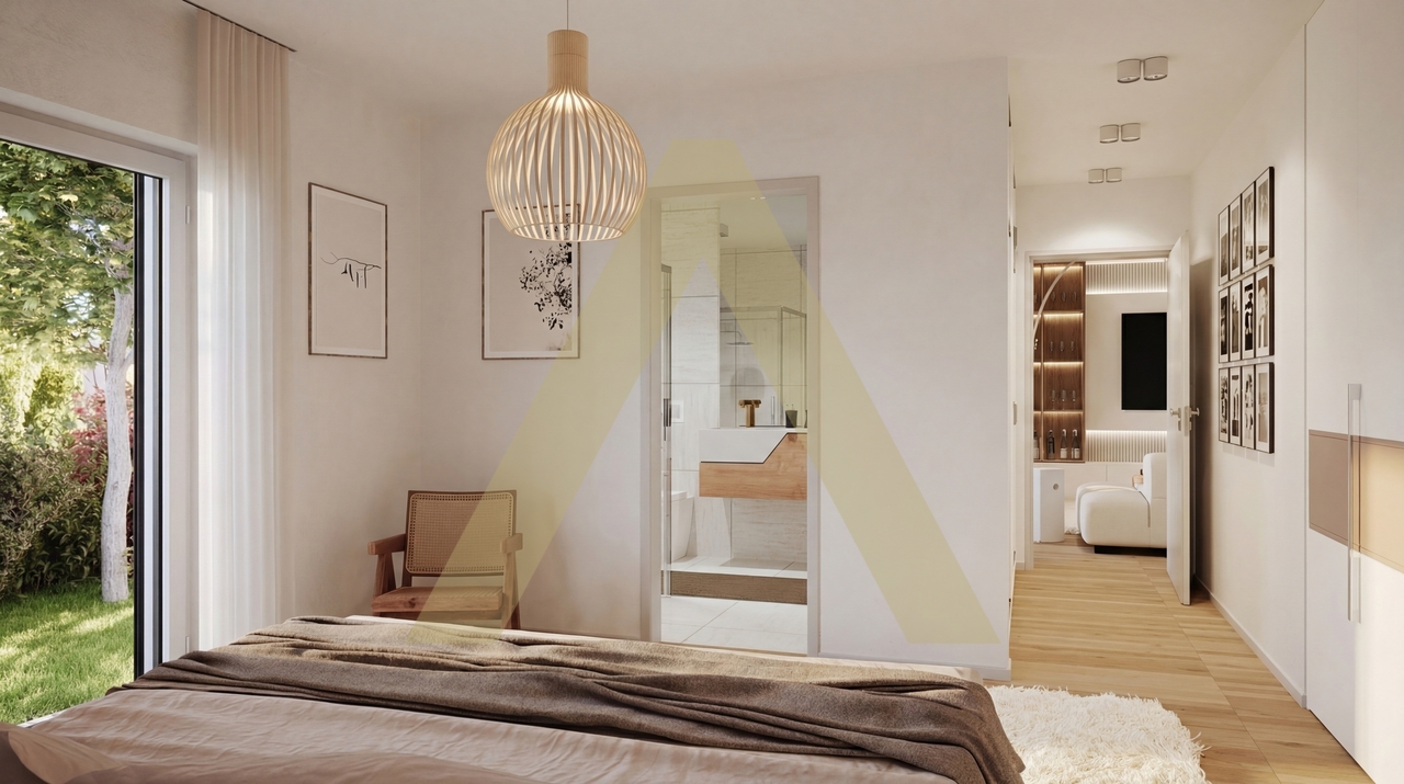 Immobilie in St-sulpice Vd - Nouveau projet d'appartements Ã  5 min du lac - Bild 4