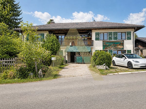 Opportunité Rare au Brassus - Terrain Constructible à Haut Potentiel 4