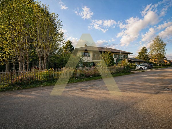 Opportunité Rare au Brassus - Terrain Constructible à Haut Potentiel 3