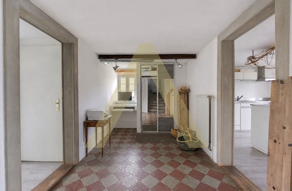 Une maison, plusieurs façons d'y vivre 8