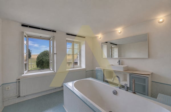 Une maison, plusieurs façons d'y vivre 11