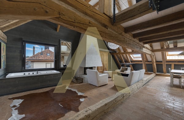 Une maison, plusieurs façons d'y vivre 2