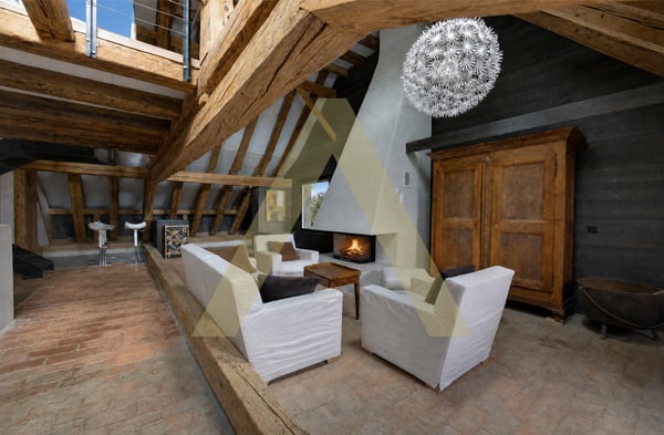 Une maison, plusieurs façons d'y vivre 4