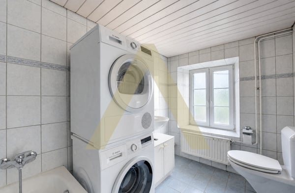Une maison, plusieurs façons d'y vivre 12