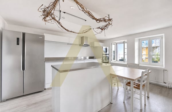 Une maison, plusieurs façons d'y vivre 9