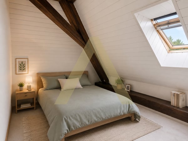 Votre chambre en suite meublée proche de l'UNIL et de l'EPFL 6
