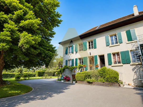 Votre chambre en suite meublée proche de l'UNIL et de l'EPFL 2