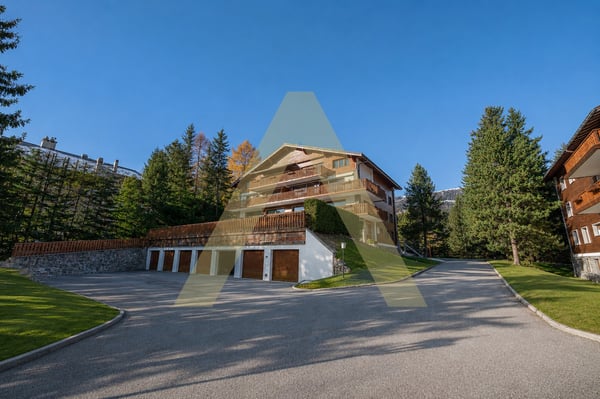 Magnifique appartement entièrement rénové