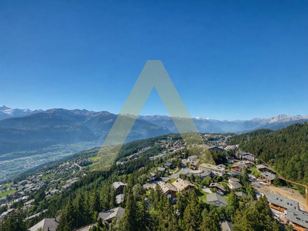 Une adresse emblématique, une vue exceptionnelle 2