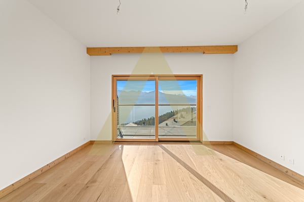 Très bel appartement avec vue imprenable 6