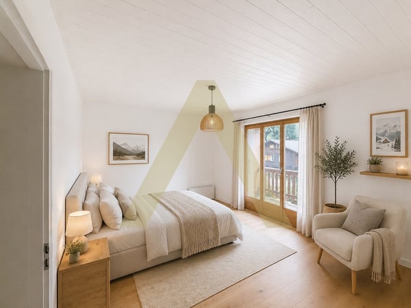 Une opportunité au Brassus : Maison à transformer selon vos envies 11