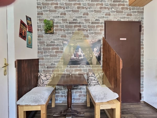 Bar restaurant au coeur du village 10