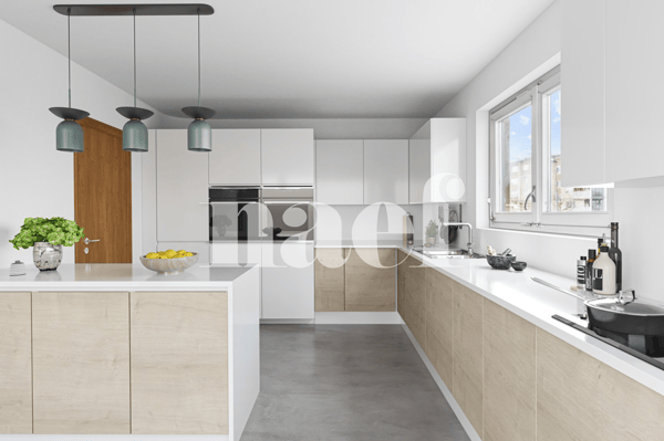 Grand appartement en attique de 7 pièces avec superbe terrasse à vendre à Villars-sur-Glâne 4