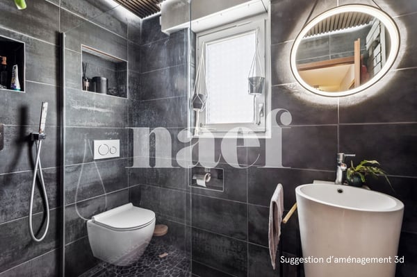 Grand appartement en attique de 7 pièces avec superbe terrasse à vendre à Villars-sur-Glâne 10