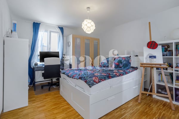 Maison de 6.5 pièces avec jardin et piscine à vendre à Avenches 7