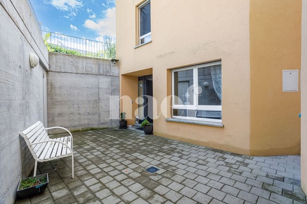 Maison de 6.5 pièces avec jardin et piscine à vendre à Avenches 6
