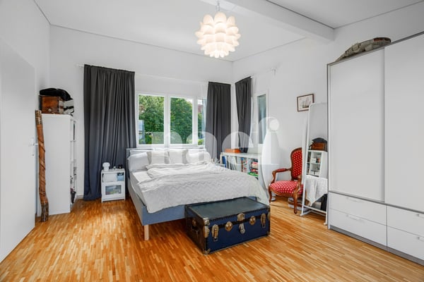 Maison de 6.5 pièces avec jardin et piscine à vendre à Avenches 5