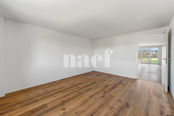 Appartement entièrement rénové de 4.5 pièces à vendre à Fétigny 5