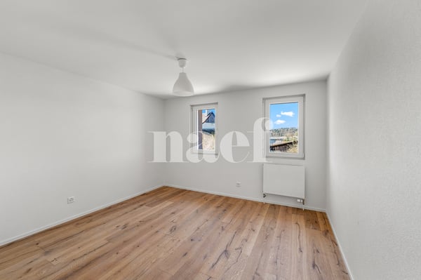 Appartement entièrement rénové de 4.5 pièces à vendre à Fétigny 4