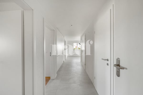 Appartement entièrement rénové de 4.5 pièces à vendre à Fétigny 6