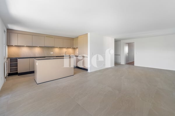 Appartement entièrement rénové de 4.5 pièces à vendre à Fétigny 1