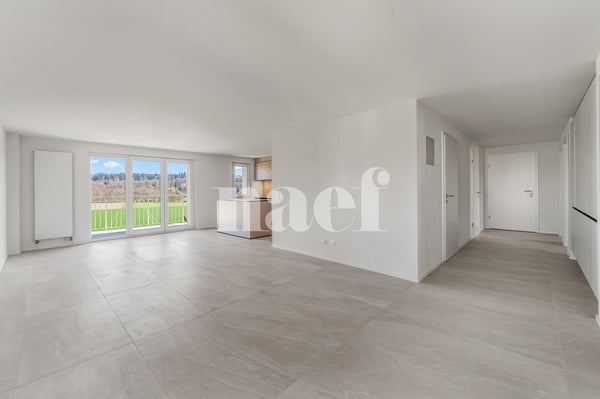 Appartement entièrement rénové de 4.5 pièces à vendre à Fétigny 3